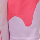 Hazbin Hotel Season 2 Lucifer Morningstar Pink Sweater Fullset Pajamas Men Halloween Carnival Party Cosplay Costume