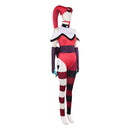 Hazbin Hotel Season 2 Robo Fizz Kitty Fullset Outfits Halloween Carnival Party Cosplay Costume 