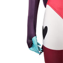 Hazbin Hotel Season 2 Robo Fizz Kitty Fullset Outfits Halloween Carnival Party Cosplay Costume 