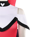 Hazbin Hotel Season 2 Robo Fizz Kitty Fullset Outfits Halloween Carnival Party Cosplay Costume 