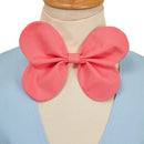 Hazbin Hotel Season 2 St Peter Men Blue Robe Fullset Outfits Halloween Carnival Party Cosplay Costume