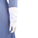 Hazbin Hotel Season 2 Vaggie Curtain Call Purple Dress Women Halloween Carnival Party Cosplay Costume