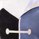 Hazbin Hotel Season 2 Vaggie Curtain Call Purple Dress Women Halloween Carnival Party Cosplay Costume