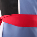 Hazbin Hotel Season 2 Vaggie Curtain Call Purple Dress Women Halloween Carnival Party Cosplay Costume