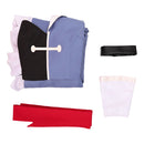 Hazbin Hotel Season 2 Vaggie Curtain Call Purple Dress Women Halloween Carnival Party Cosplay Costume