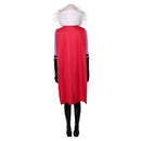 Hazbin Hotel Season 2 Valentino Purple Inner Skinsuit Sexy Outfits Halloween Carnival Party Cosplay Costume