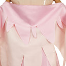 Hazbin Hotel Season 2 Velvette Once We Get Up There Pink Dress Outfit Women Halloween Carnival Party Cosplay Costume 