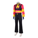 Hazbin Hotel Season 2 Vox Bad With Us Fullset Outfits Men Halloween Carnival Party Cosplay Costume