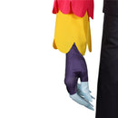 Hazbin Hotel Season 2 Vox Bad With Us Fullset Outfits Men Halloween Carnival Party Cosplay Costume