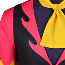 Hazbin Hotel Season 2 Vox Bad With Us Fullset Outfits Men Halloween Carnival Party Cosplay Costume