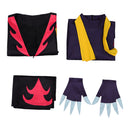 Hazbin Hotel Season 2 Vox Bad With Us Fullset Outfits Men Halloween Carnival Party Cosplay Costume