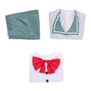 Hazbin Hotel Season 2 Vox Vincent Whittman Men Blue Tailcoat Tuxedo Suit Halloween Carnival Party Cosplay Costume