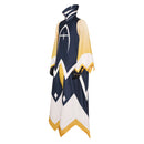 Hazbin Hotel TV Adam Blue Outfits Party Carnival Halloween Cosplay Costume