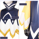 Hazbin Hotel TV Adam Blue Outfits Party Carnival Halloween Cosplay Costume