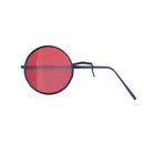 Hazbin Hotel TV Alastor Cosplay Eyeglasses Halloween Carnival Costume Accessories