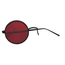 Hazbin Hotel TV Alastor Cosplay Eyeglasses Halloween Carnival Costume Accessories