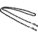 Hazbin Hotel TV Alastor Cosplay Eyeglassess Costume Accesssories Outfits Halloween Carnival Props