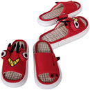 Hazbin Hotel TV Alastor Red Cosplay Slippers Shoes Halloween Costumes Accessory