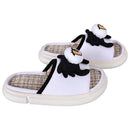 Hazbin Hotel TV Cat KeeKee Cosplay Slippers Halloween Carnival Costume Accessories