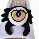 Hazbin Hotel TV Cat KeeKee Cosplay Slippers Halloween Carnival Costume Accessories