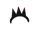Hazbin Hotel TV Charlie Morningstar Horn Crown Cosplay Accessories Halloween Carnival Costume Props