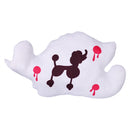 Hazbin Hotel TV Niffty Throw Pillow Party Carnival Halloween Cosplay Accessories