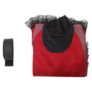 Hazbin Hotel TV Rosie Women Pink Dress Party Carnival Halloween Cosplay Costume