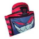 Hazbin Hotel TV Vox Throw Pillow Party Carnival Halloween Cosplay Accessories