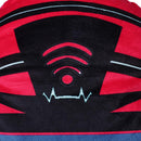 Hazbin Hotel TV Vox Throw Pillow Party Carnival Halloween Cosplay Accessories