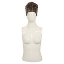 Hellblade: Senua's Sacrifice Game Senua Women Black Outfit Party Carnival Halloween Cosplay Costume