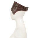 Hellblade: Senua's Sacrifice Game Senua Women Brown Outfit Party Carnival Halloween Cosplay Costume