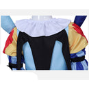 Helluva Boss Fizzarolli Kids Children Fullset Outfit Halloween Carnival Party Cosplay Costume