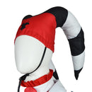 Helluva Boss Hazbin Hotel TV Blitzo Cosplay Hat Halloween Carnival Costume Accessories