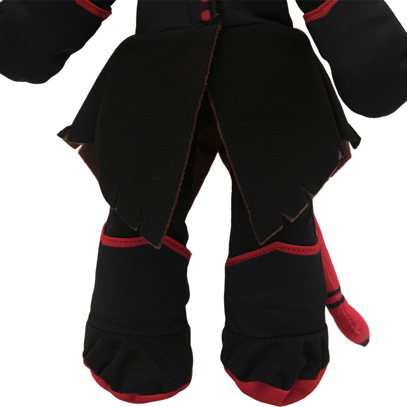 Helluva Boss Hazbin Hotel TV Blitzo Plush Toys Cartoon Soft Stuffed Dolls Mascot Birthday Xmas Gifts Original Design