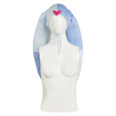 Helluva Boss Hazbin Hotel TV Fizzarolli Hat Cosplay Accessories Halloween Carnival Props