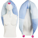 Helluva Boss Hazbin Hotel TV Fizzarolli Hat Cosplay Accessories Halloween Carnival Props