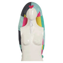 Helluva Boss Hazbin Hotel TV Fizzarolli Hat Cosplay Hat Accessories Halloween Carnival Props