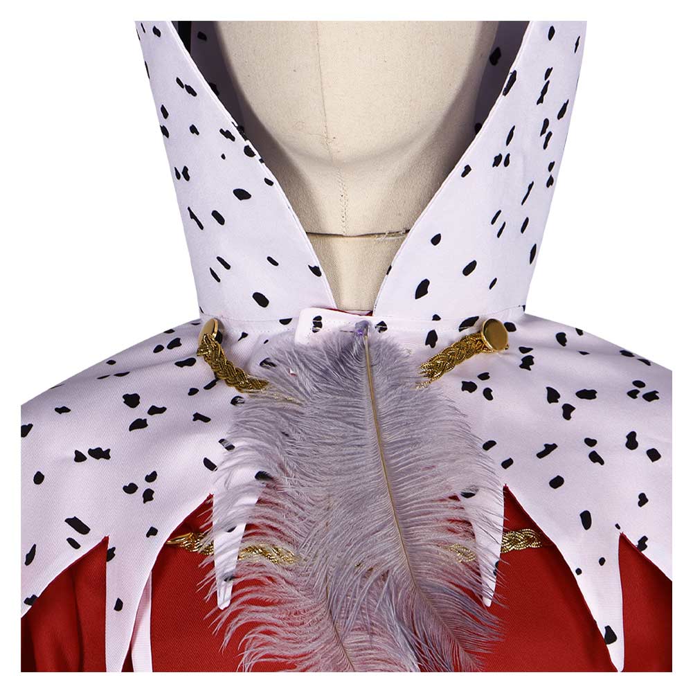 Helluva Boss Hazbin Hotel Stolas Pink Bathrobe Carnival Halloween Cosplay Costume