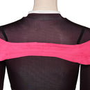 Helluva Boss Hazbin Hotel Verosika Mayday Women Black Outfit Carnival Halloween Cosplay Costume