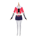 Helluva Boss Velvette Women Carnival Halloween Cosplay Costume