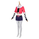 Helluva Boss Velvette Women Carnival Halloween Cosplay Costume