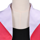 Helluva Boss Velvette Women Carnival Halloween Cosplay Costume