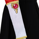  Hikaru Shidou Cosplay Costume Halloween Carnival Party Suit  