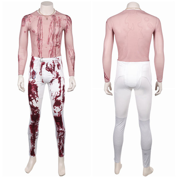 Him Cameron Cade Carnival Halloween Cosplay Costume