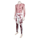 Him Cameron Cade Carnival Halloween Cosplay Costume
