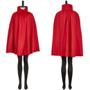 Hollow Knight: Silksong Hornet Women Carnival Halloween Cosplay Costume