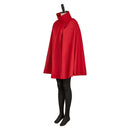 Hollow Knight: Silksong Hornet Women Carnival Halloween Cosplay Costume