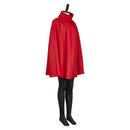 Hollow Knight: Silksong Hornet Women Carnival Halloween Cosplay Costume