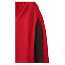 Hollow Knight: Silksong Hornet Women Carnival Halloween Cosplay Costume