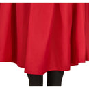 Hollow Knight: Silksong Hornet Women Carnival Halloween Cosplay Costume